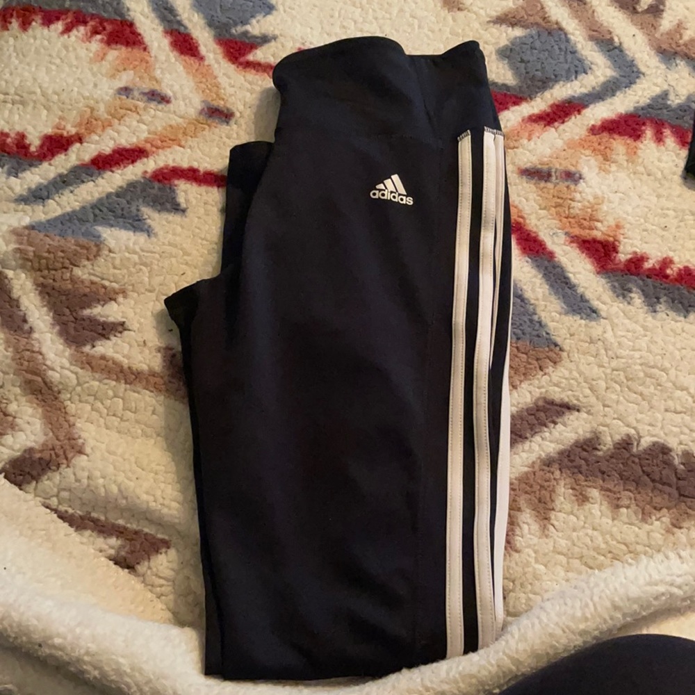 Adidas leggings